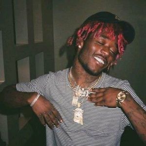 Meet your Posher, Carter